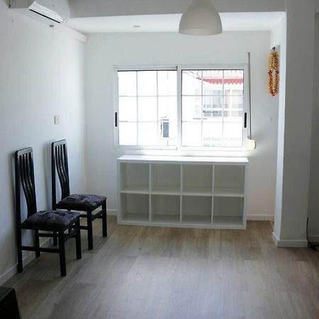 Apartemento Moderna Cerca Playa Y Centro Para Familia Pobla 10 Valencia Exterior foto