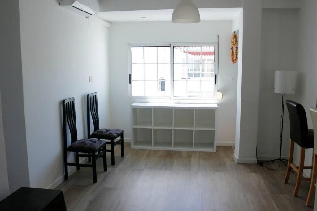Apartemento Moderna Cerca Playa Y Centro Para Familia Pobla 10 Valencia Exterior foto